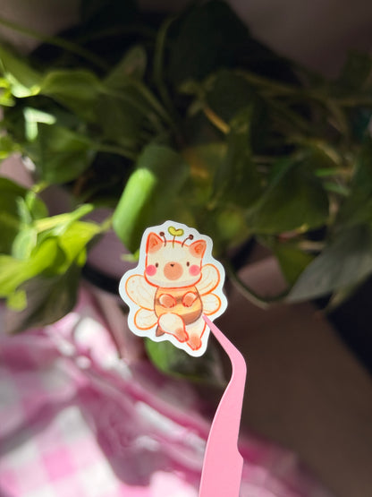 Sunflower | Sticker sheet