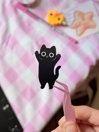 The void | Sticker sheet