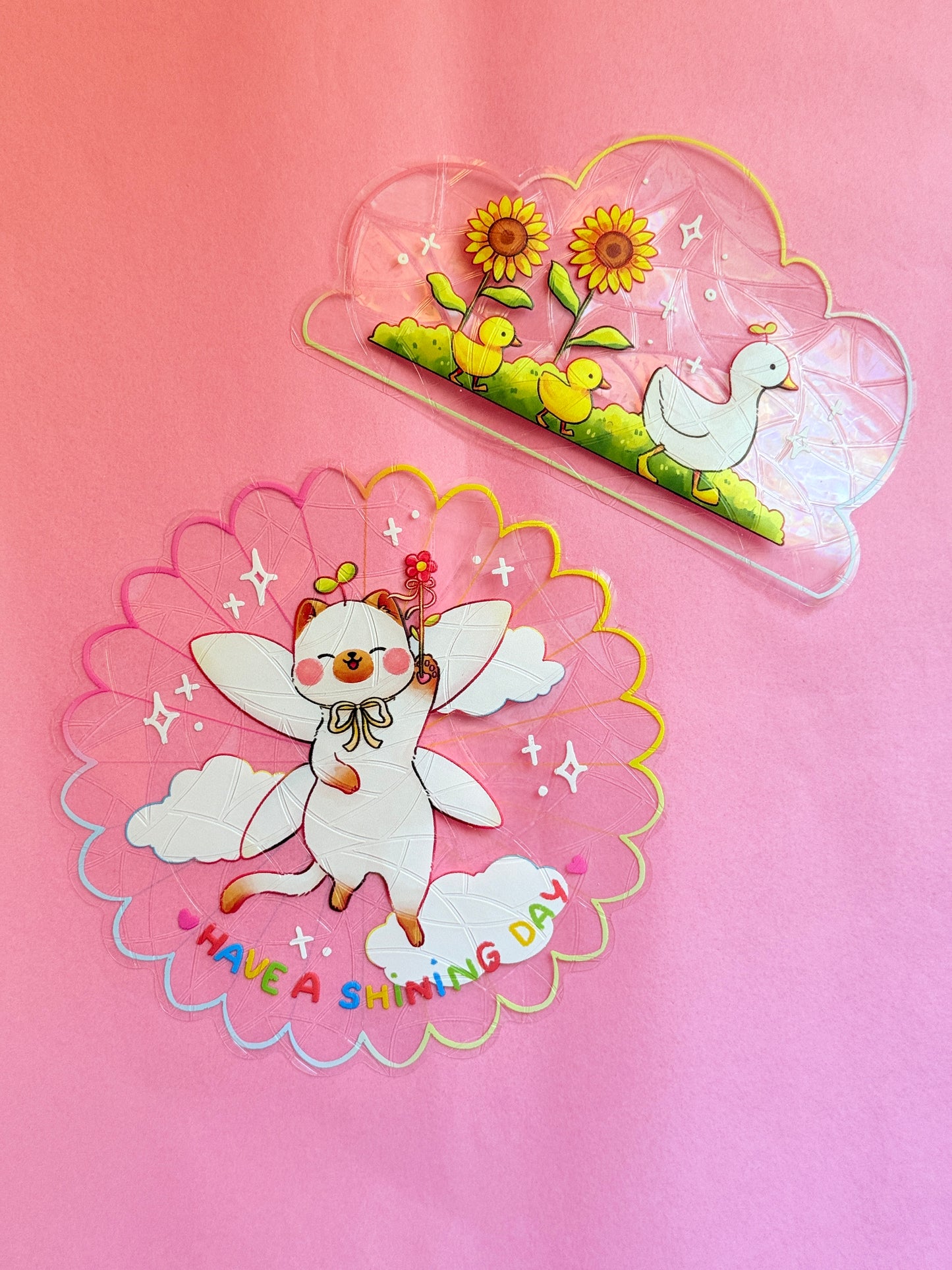 Suncatcher ✨