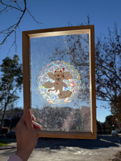 Suncatcher ✨