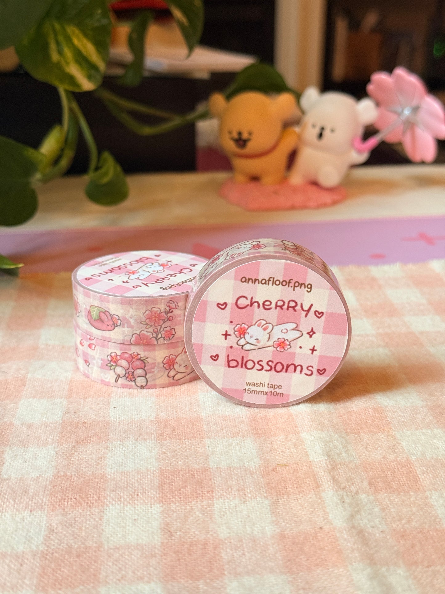 Cherry blossom | Washi tape