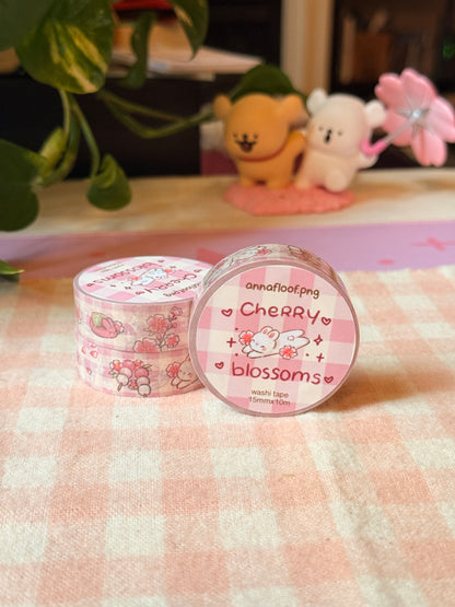 Cherry blossom | Washi tape