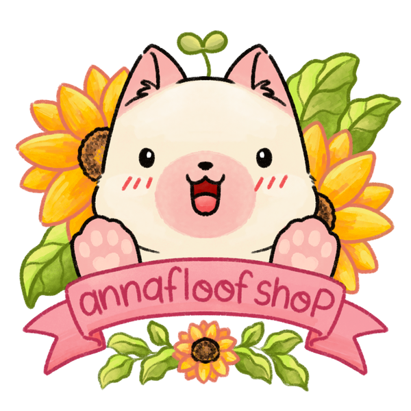 Annafloof Shop