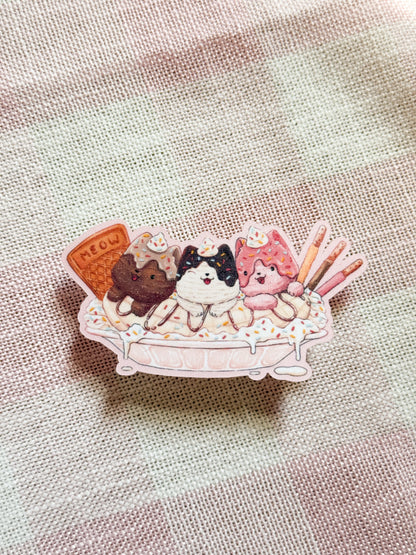 Sweet treats | Patreon rewards