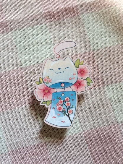 Cherry blossom | Patreon rewards