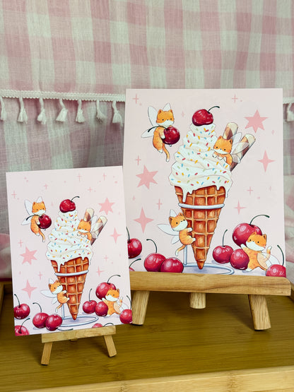 Sweet treats | Patreon rewards