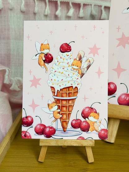 Sweet treats | Patreon rewards