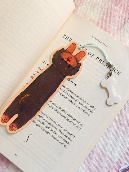 Long animals | Bookmark