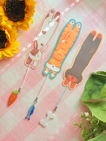 Long animals | Bookmark