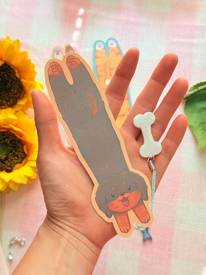 Long animals | Bookmark