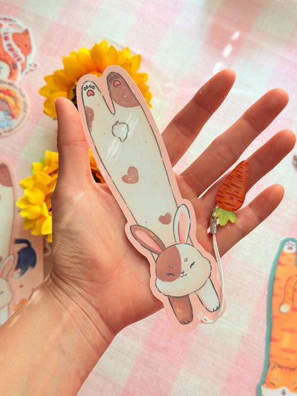 Long animals | Bookmark